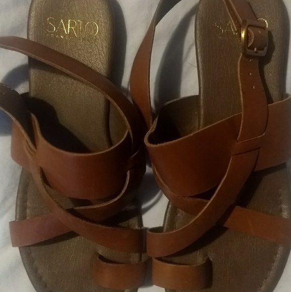 sarto gia sandal